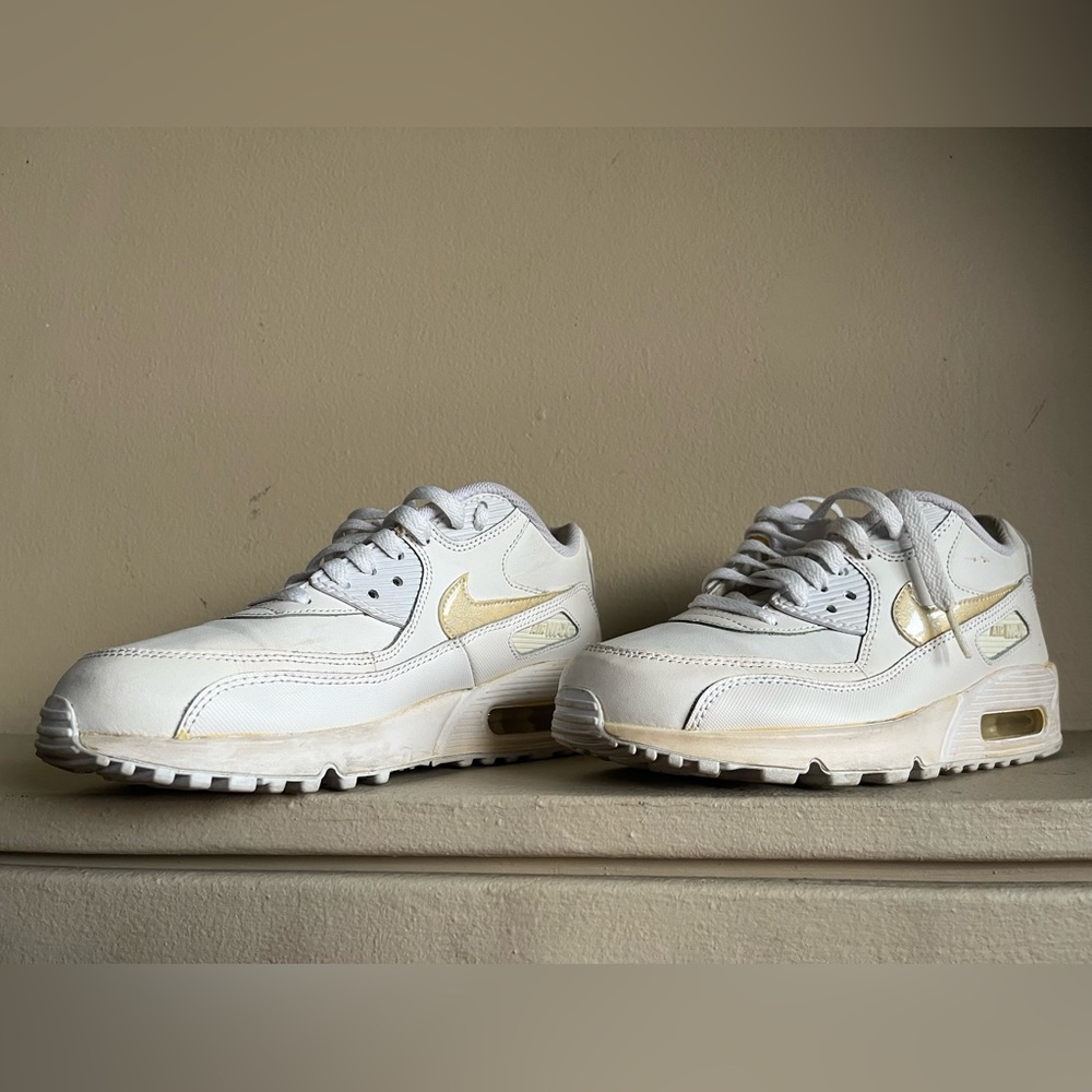 Nike Air Max US8.5/9 (no insole)